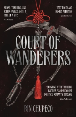 Bertrand.pt - Court Of Wanderers