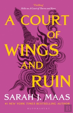 Bertrand.pt - Court Of Wings And Ruin