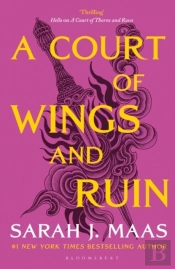 Court Of Wings And Ruin
