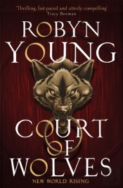 Court Of Wolves