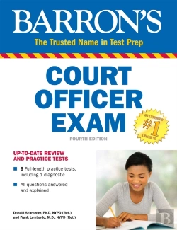 Bertrand.pt - Court Officer Exam