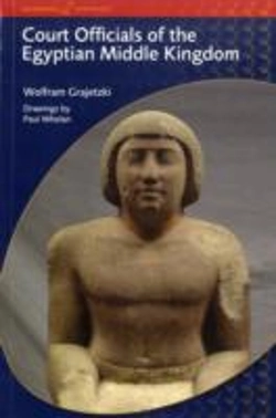 Bertrand.pt - Court Officials Of The Egyptian Middle Kingdom