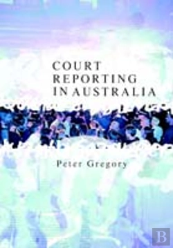 Bertrand.pt - Court Reporting In Australia