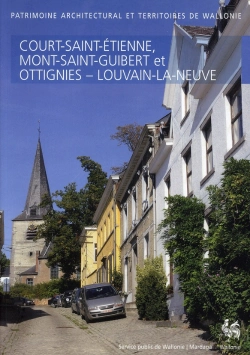 Bertrand.pt - Court-Saint-Etienne, Mont-Saint-Guibert Et Ottignies-Louvain