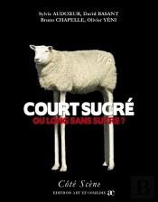 Court Sucré Oulong Sans Sucré ?