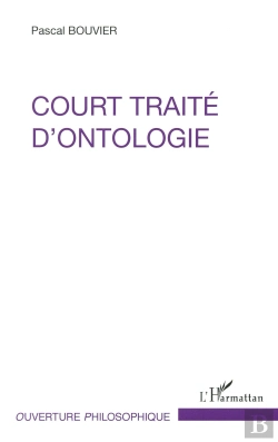 Bertrand.pt - Court Traité D'Ontologie