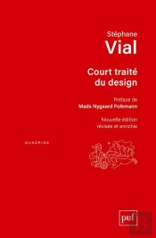 Court Traité Du Design