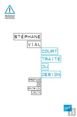 Bertrand.pt - Court Traité Du Design