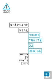 Court Traité Du Design