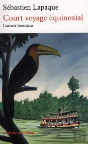 Court Voyage Équinoxial, Carnets Brésiliens