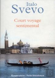 Court Voyage Sentimental