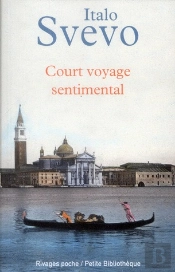 Court Voyage Sentimental