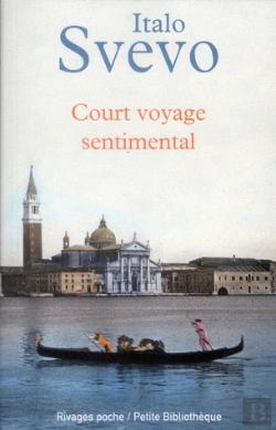 Bertrand.pt - Court Voyage Sentimental