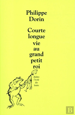 Bertrand.pt - Courte Longue Vie Au Grand Petit Roi
