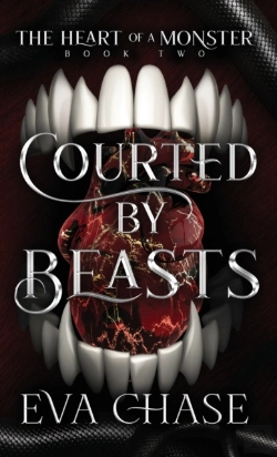 Bertrand.pt - Courted By Beasts