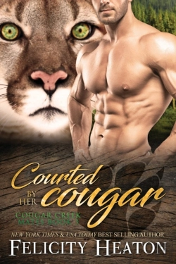 Bertrand.pt - Courted By Her Cougar