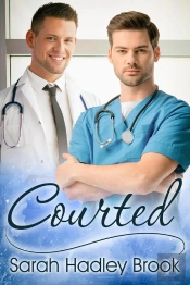 Courted