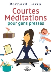 Courtes Meditations Pour Gens Presses