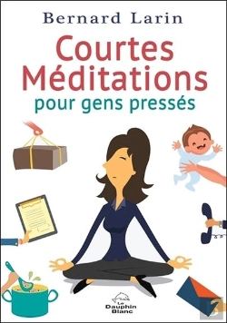 Bertrand.pt - Courtes Meditations Pour Gens Presses