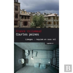 Bertrand.pt - Courtes Peines