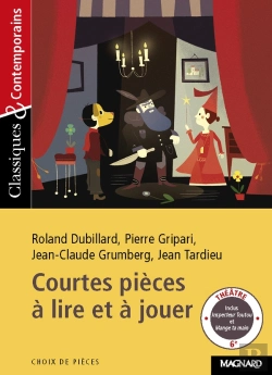 Bertrand.pt - Courtes Pièces À Lire Et À Jouer ; Initiation Au Théâtre