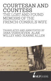 Courtesan And Countess