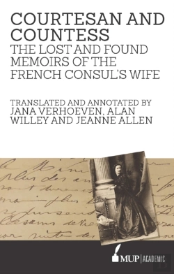 Bertrand.pt - Courtesan And Countess
