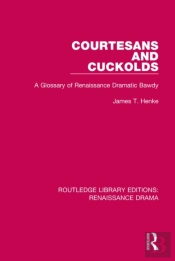 Courtesans And Cuckolds