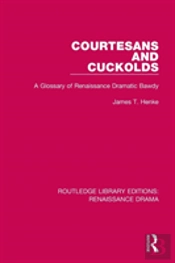 Courtesans And Cuckolds