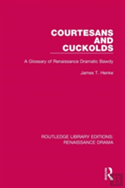 Bertrand.pt - Courtesans And Cuckolds