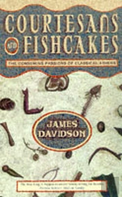 Courtesans And Fishcakes