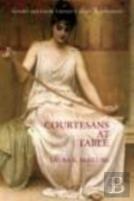 Courtesans At Table