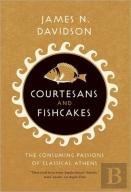 Courtesans & Fishcakes