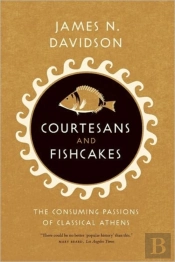 Courtesans & Fishcakes