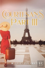Courtesans Part Iii