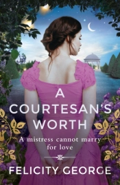 Courtesan'S Worth