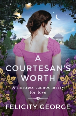 Bertrand.pt - Courtesan'S Worth