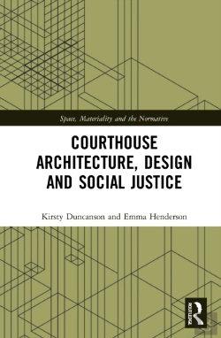 Bertrand.pt - Courthouse Architecture, Design And Social Justice
