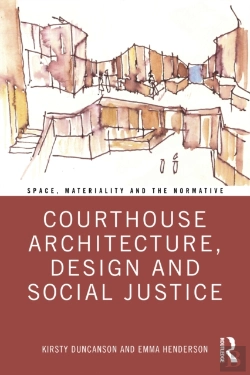 Bertrand.pt - Courthouse Architecture, Design And Social Justice