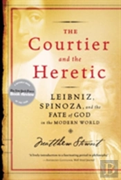 Courtier And The Heretic