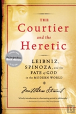 Bertrand.pt - Courtier And The Heretic