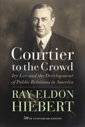 Courtier To The Crowd