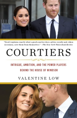 Bertrand.pt - Courtiers