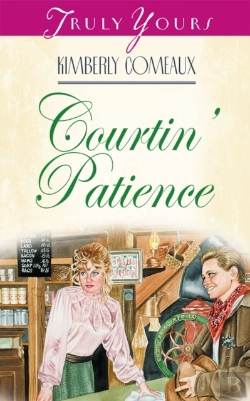 Bertrand.pt - Courtin' Patience