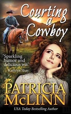 Bertrand.pt - Courting A Cowboy