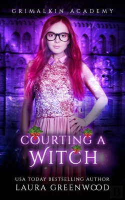 Bertrand.pt - Courting A Witch