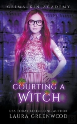 Bertrand.pt - Courting A Witch