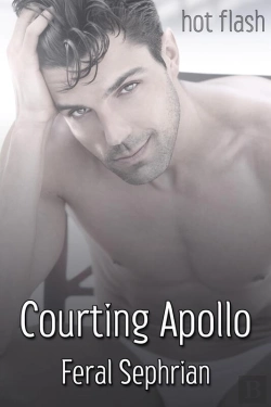 Bertrand.pt - Courting Apollo