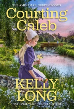 Bertrand.pt - Courting Caleb