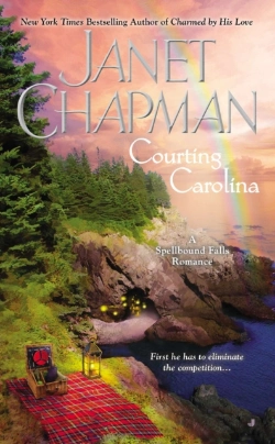 Bertrand.pt - Courting Carolina